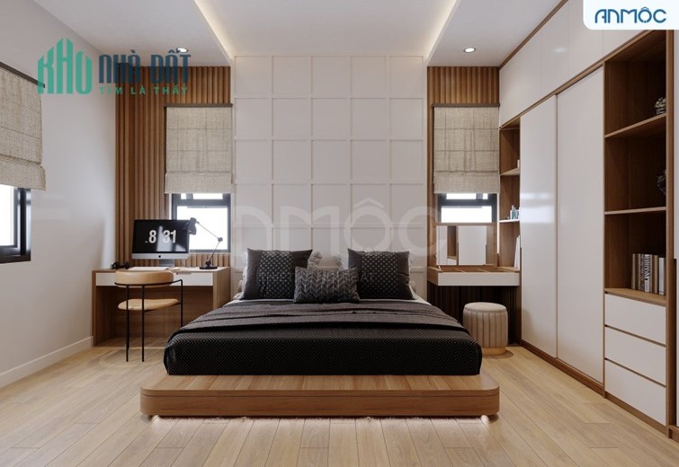Bán nhà Mặt tiền đường Nguyễn Hữu Thọ, Quận Hải Châu. Nhà C4, DT 66 m2. Đường 10,5 m. Gần Sân bay
