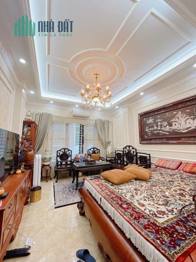 Bán nhà TRẦN QUỐC HOÀN , khu vực bán nhà Cầu Giấy,PHÂN LÔ Ô TÔ chạy quanh, KINH DOANH 56M