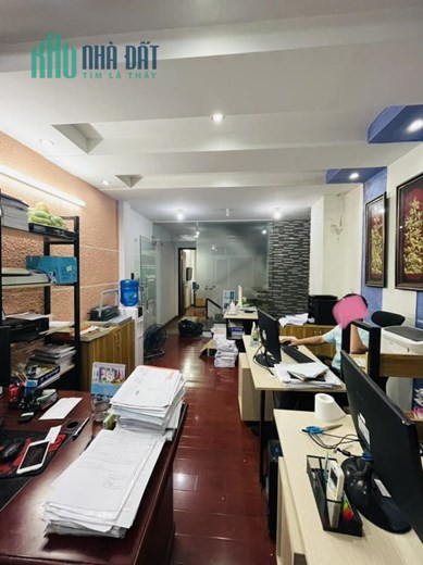 BÁN NHÀ CHÙA BỘC, ĐỐNG ĐA, HAI THOÁNG, 50M2 5T MT4M, GIÁ 6.4 TỶ