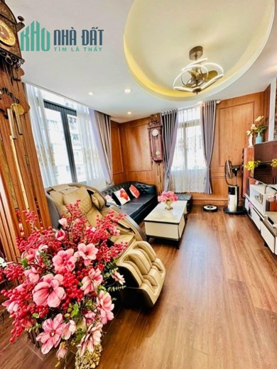 BÁN NHÀ NGANG 7 MÉT,VIP QUẬN 7,DÒNG TIỀN TRÊN 50 TRIỆU 1 THÁNG-LÂM VĂN BỀN P TÂN KIỂNG QUẬN 7