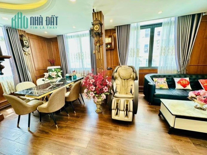 BÁN NHÀ NGANG 7 MÉT,VIP QUẬN 7,DÒNG TIỀN TRÊN 50 TRIỆU 1 THÁNG-LÂM VĂN BỀN P TÂN KIỂNG QUẬN 7