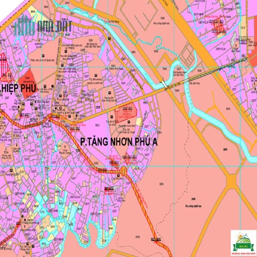Bán đất tặng nhà trệt ngay trường cấp 3 Dương Văn Thì, Tăng Nhơn Phú A, Quận 9_Shr 84 m2