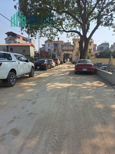 LÔ GÓC! chỉ 1.2tỷ,  Đẹp,  Bán Đất Cự Khê, Thanh Oai, Lh:0977690119 (24/7).