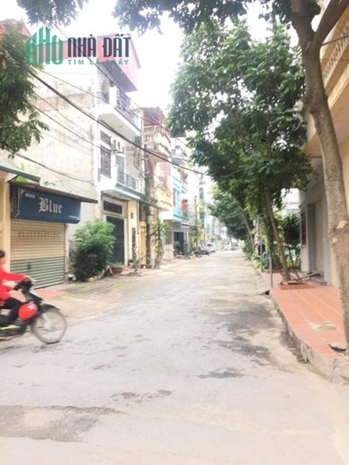 Mặt phố Ngũ Hiệp, kinh doanh đẳng cấp, 53m2, 3.6 tỷ