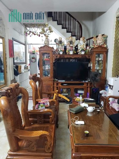 Mặt phố Ngũ Hiệp, kinh doanh đẳng cấp, 53m2, 3.6 tỷ