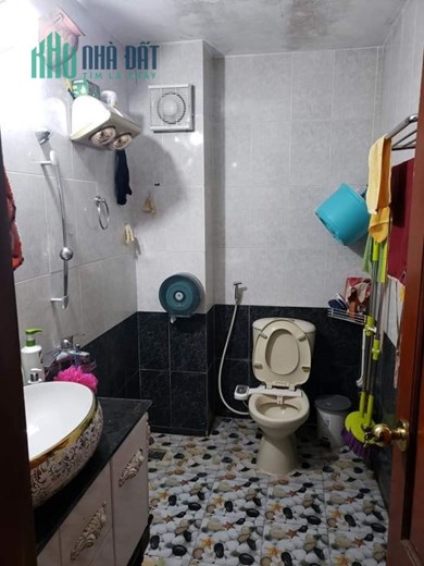 Mặt phố Ngũ Hiệp, kinh doanh đẳng cấp, 53m2, 3.6 tỷ