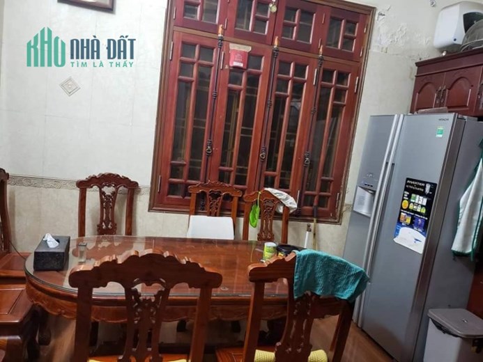 Mặt phố Ngũ Hiệp, kinh doanh đẳng cấp, 53m2, 3.6 tỷ