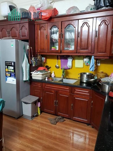 Mặt phố Ngũ Hiệp, kinh doanh đẳng cấp, 53m2, 3.6 tỷ