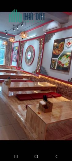 Mặt phố Đội Cấn Ba Đình, mặt tiền rộng, vỉa hè to, diện tích lớn, kinh doanh 86X5T, 30 tỷ.