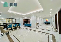 Chính chủ Bán Gấp Nhà Gốc 2 MT Sư Vạn Hạnh P12 Q 10 DT 5x20m 1 trệt 3 lầu St Giá 35 tỷ