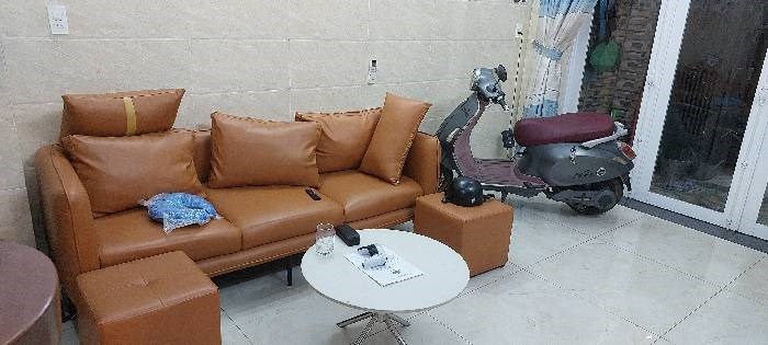 TÔ HIỆU-TÂN PHÚ HẺM XE TẢI TRÁNH 54M2 NHỈNH 8 TỶ (TL CHÍNH CHỦ)