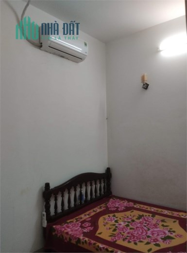 BÁN NHÀ 2 TẦNG ĐẤT 70M2, 3 PHÒNG NGỦ CÓ NGỦ DƯỚI, KỆT Ô TÔ HÒA CƯỜNG BẮC