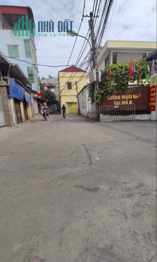 Bán nhà Ngõ 121 Tây Mỗ NHỈNH 3 TỶ NHÀ ĐẸP 38m x 5T  Ô TÔ GẦN 30M ĐI BỘ RA TRƯỜNG MN TÂY MỖ ĐẠI MỖ