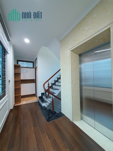 BÁN NHÀ PHỐ DUY TÂN, DT 60M, 7 TẦNG, THANG MÁY, GARA Ô TÔ, KINH DOANH SẦM UẤT, 16.5 TỶ, 0878679666.