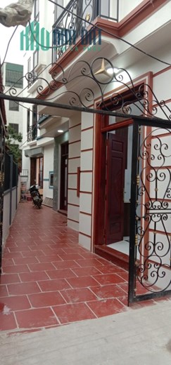 NHỈNH 3 TỶ NHÀ ĐẸP  LÔ GÓC ngõ 180 phố Tây Mỗ  Ô TÔ CÁCH 30M HÀNG XÓM VINHOMES SMART CITY
