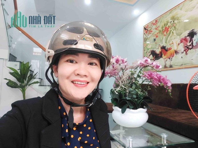 NHÀ HOA HẬU, GIÁ THỊ NỞ LINH XUÂN THỦ ĐỨC CHỈ 2.X TỶ, SHR, TẶNG NỘI THẤT SANG TRỌNG, TÌM ĐÂU RA
