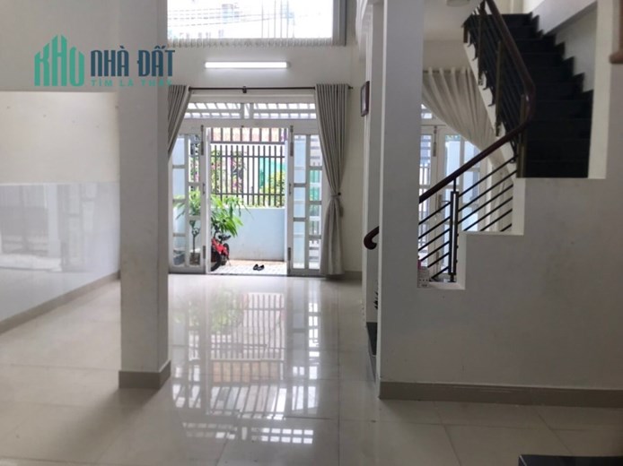 Giảm Sốc 1 Tỷ - Nhà 2 Tầng - 82 M2 - Ngay Chợ Tăng Nhơn Phú B - Còn 5.45 TỶ