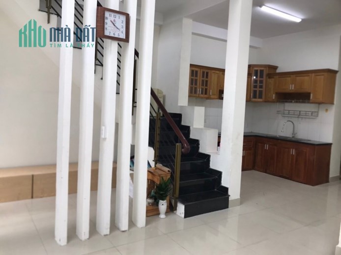 Giảm Sốc 1 Tỷ - Nhà 2 Tầng - 82 M2 - Ngay Chợ Tăng Nhơn Phú B - Còn 5.45 TỶ