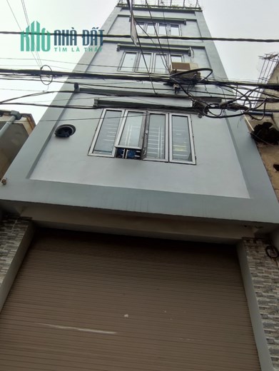 Đẹp lung linh, thang máy, lô góc, bán nhà Phạm Ngọc Thạch, Đống Đa 6x7m