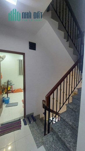 💢 MẶT TIỀN NHỰA 10M, KINH DOANH  -  NGUYỄN VĂN LUÔNG THÔNG HỒNG BÀNG -  NHÀ 5 TẦNG MỚI  -  P.12,