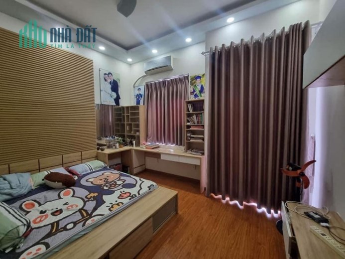 bán nhà lô góc 3 mặt thoáng đường gò dầu, hẻm rộng thoáng, 56m2 chỉ 4.8 tỷ