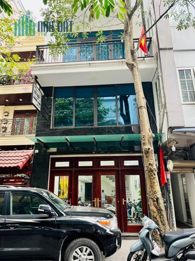 Nguyễn Lương Bằng 60m2 mặt tiền 6 m-LÔ GÓC-OTO TRÁNH-KD- 19 tỷ.
