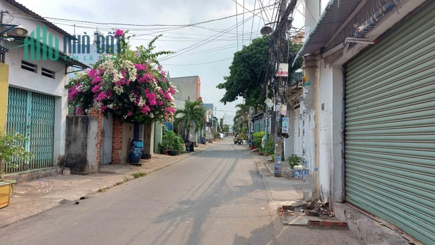 GIẢM 300TR BÁN GẤP NHÀ MỚI XÂY 4x10m, QL 1K, LINH XUÂN THỦ ĐỨC CHỈ NHỈNH 2 TỶ, TẶNG NỘI THẤT