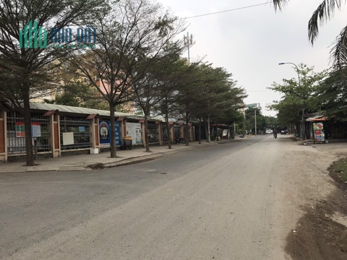 Chính Chủ Bán 200m2 Đất Sát Mặt Tiền Đường Tây Hòa, Phước Long A, Nhỉnh 7 Tỷ