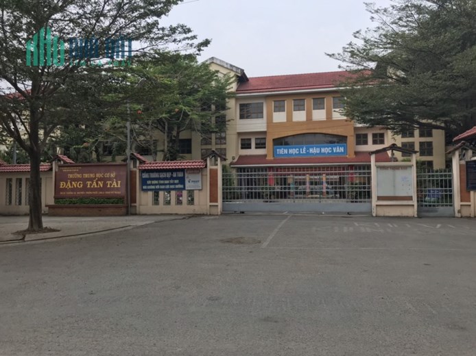 Chính Chủ Bán 200m2 Đất Sát Mặt Tiền Đường Tây Hòa, Phước Long A, Nhỉnh 7 Tỷ