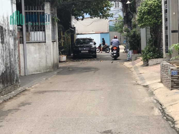 Chính Chủ Bán 200m2 Đất Sát Mặt Tiền Đường Tây Hòa, Phước Long A, Nhỉnh 7 Tỷ