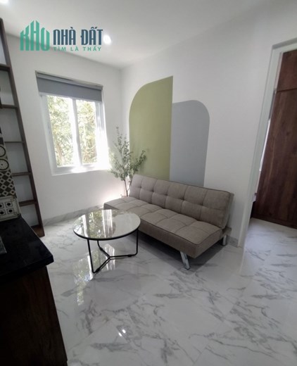 Bán Gấp CCMN Thịnh Quang 21 phòng khép kín 85m2 8 tầng MT 4m chỉ 12,9 tỷ