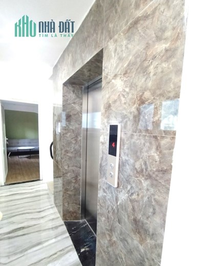 Bán Gấp CCMN Thịnh Quang 21 phòng khép kín 85m2 8 tầng MT 4m chỉ 12,9 tỷ