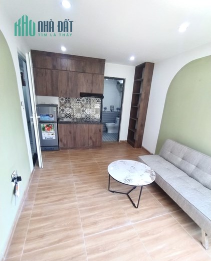 Bán Gấp CCMN Thịnh Quang 21 phòng khép kín 85m2 8 tầng MT 4m chỉ 12,9 tỷ