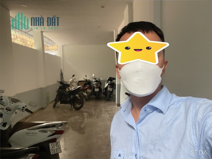 Bán Gấp CCMN Thịnh Quang 21 phòng khép kín 85m2 8 tầng MT 4m chỉ 12,9 tỷ