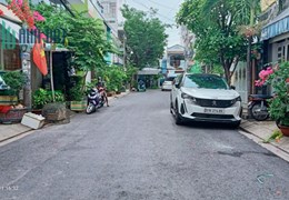 Bán nhà HXT Nguyễn Nhữ Lãm TP ngay phố ăn uống, sầm uất tiện kinh doanh 3T 3PN giá chỉ 5 tỷxx