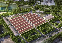 Cần chuyển nhượng 03 Ki-ốt (18m2) CHỢ ĐẦU MỐI PHÍA NAM Bích Hoà.  GIÁ 265tr/6m2