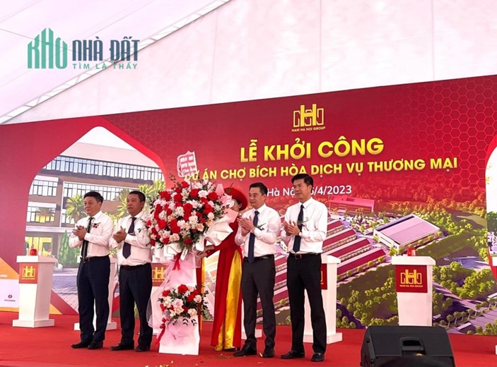 Cần chuyển nhượng 03 Ki-ốt (18m2) CHỢ ĐẦU MỐI PHÍA NAM Bích Hoà.  GIÁ 265tr/6m2