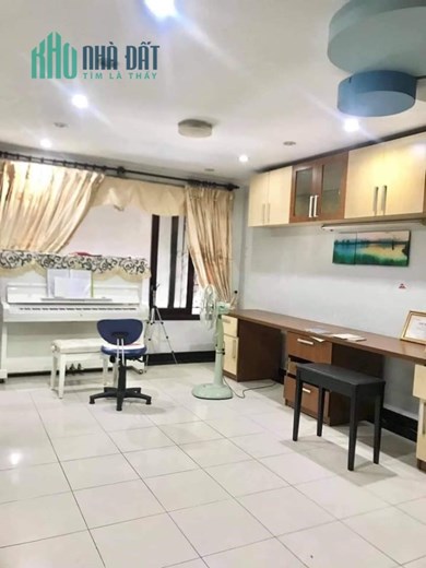 BÁN NHÀ MẶT TIỀN TÂN PHÚ 152 M2, 8X19 NGAY HIỀN VƯƠNG QUÁCH ĐÌNH BẢO