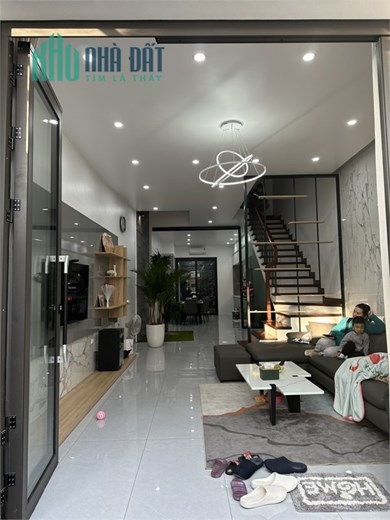 Siêu Hiếm, Bán Nhà Khu VIP, Gốc 2MT, HXH 8M, DT 150M,  Dân Chủ, Thủ Đức Giá Ngộp Chỉ Còn 8,5 Tỷ