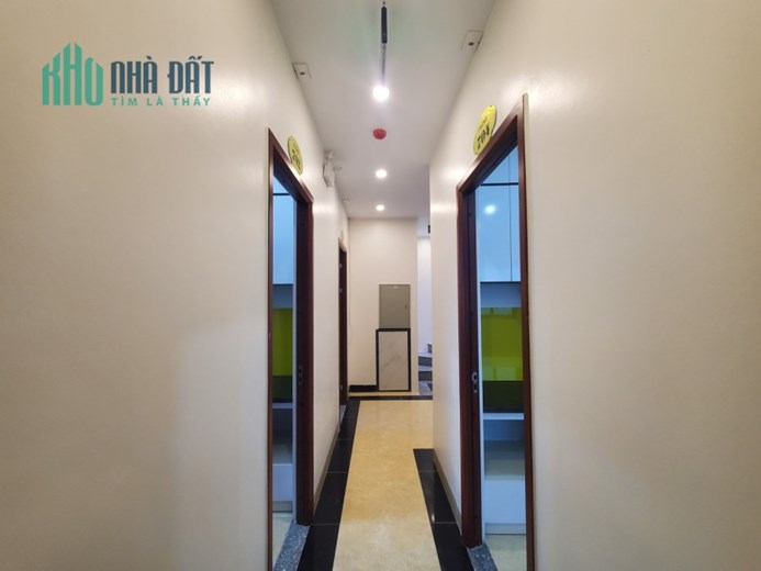 Bán Nhà Phố Thái Thinh KD thang máy nội thất 46m 7Tg MT 3,6m nhỉnh 12,9 tỷ