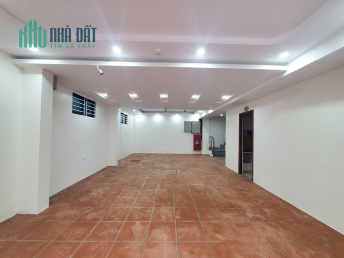 Bán Nhà Phố Thái Thinh KD thang máy nội thất 46m 7Tg MT 3,6m nhỉnh 12,9 tỷ