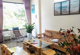 Chị Lan bán gấp nhà liền kề Dọc Bún, Cây Quýt gần chợ 50m2 chỉ 7.19 tỷ. LH 0989.62.6116