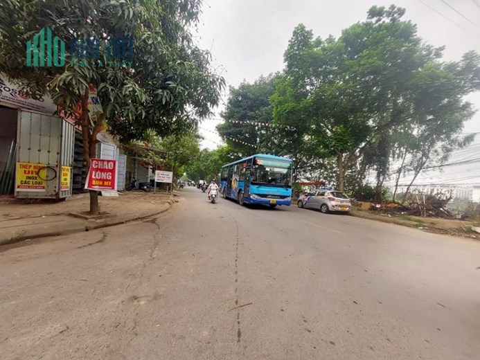 Bán đất đấu giá Mậu Lương, Hà Đông khu sân bóng, 60m2, mt5m, không lỗi, 7 tỷ