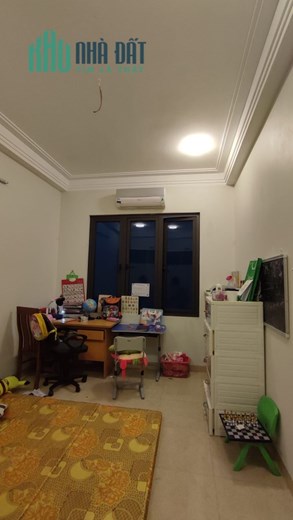 ;NHÀ HỒ ĐẮC DI ĐẸP VỀ Ở NGAY DIỆN TÍCH 50M x 4 TÂNG LH : 0989041158