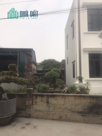 Chính Chủ Cần bán đất ở xã Đoàn Thượng, huyện Gia Lộc, tỉnh Hải Dương