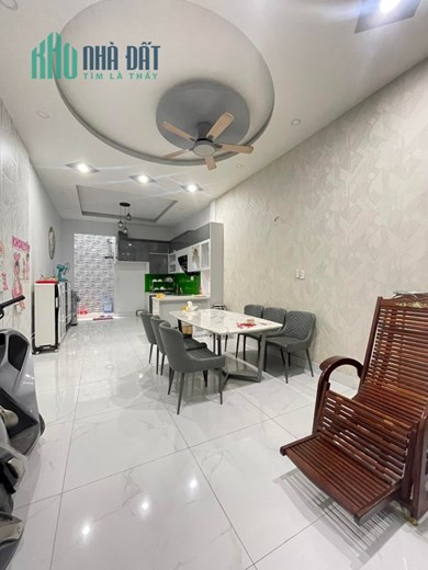 41M2-CHỈ 2.55 Tỷ Bùi Tư Toàn-Không lộ giới, không quy hoạch