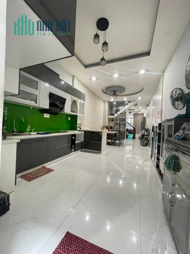 41M2-CHỈ 2.55 Tỷ Bùi Tư Toàn-Không lộ giới, không quy hoạch