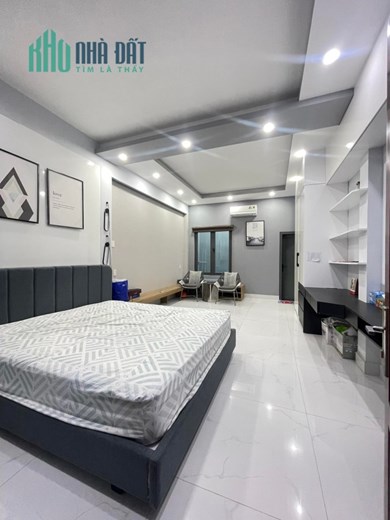 41M2-CHỈ 2.55 Tỷ Bùi Tư Toàn-Không lộ giới, không quy hoạch