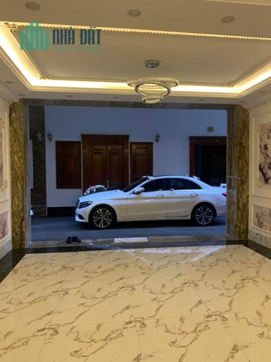Siêu phẩm Quan Nhân 65mx8 tầng ô tô vào nhà- thang máy- sát phố- vừa ở vừa kinh doanh