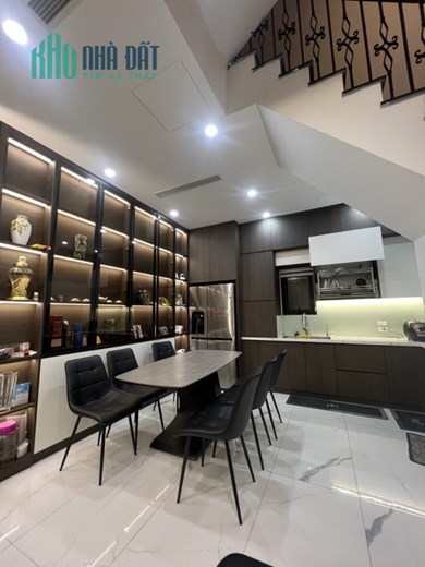 Siêu phẩm Quan Nhân 65mx8 tầng ô tô vào nhà- thang máy- sát phố- vừa ở vừa kinh doanh